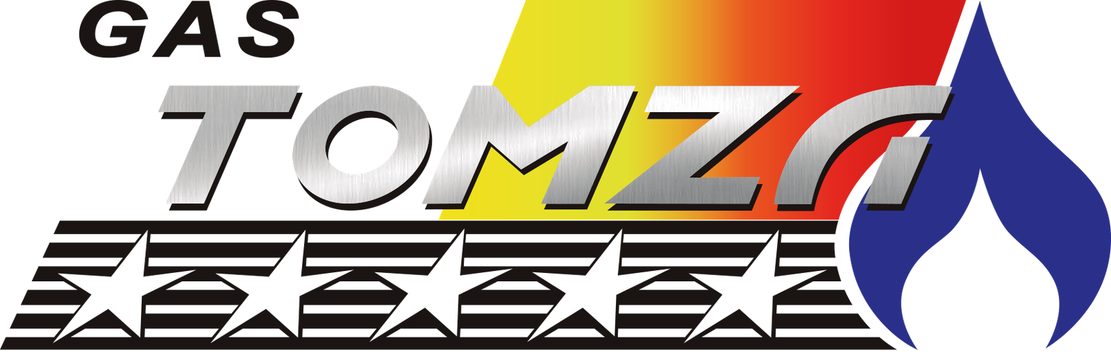 Gas Tomza