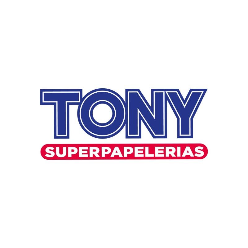 Papelería Tony