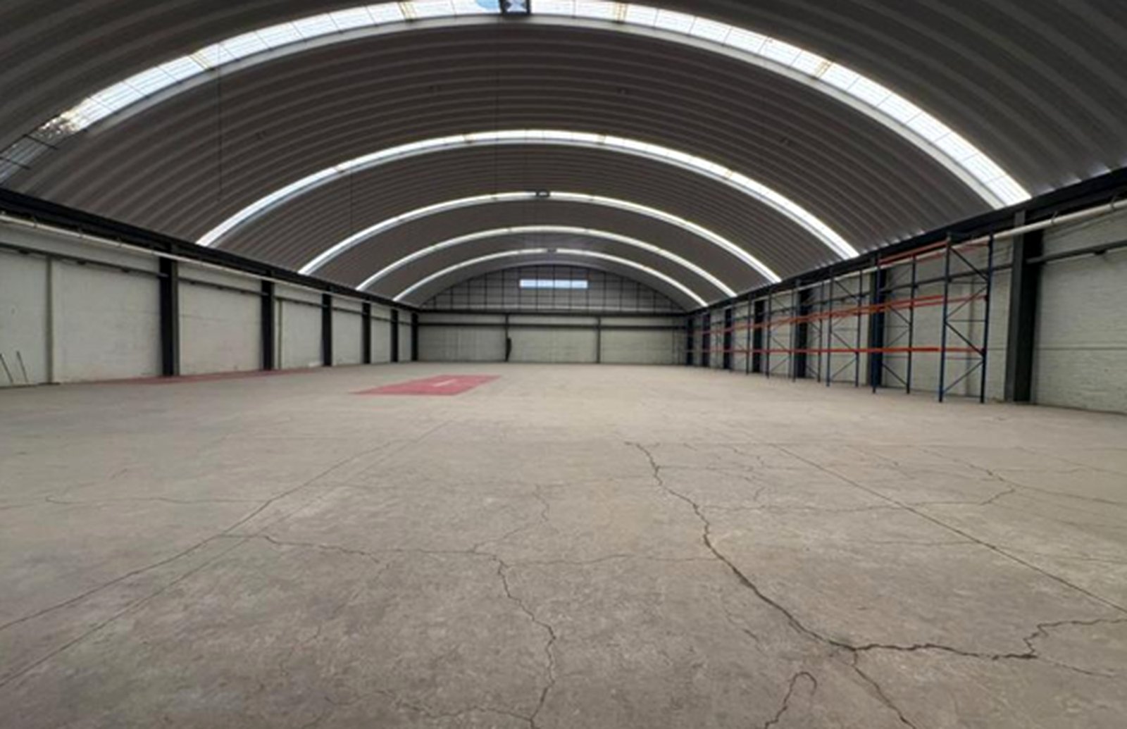 Bodega en Azcapotzalco