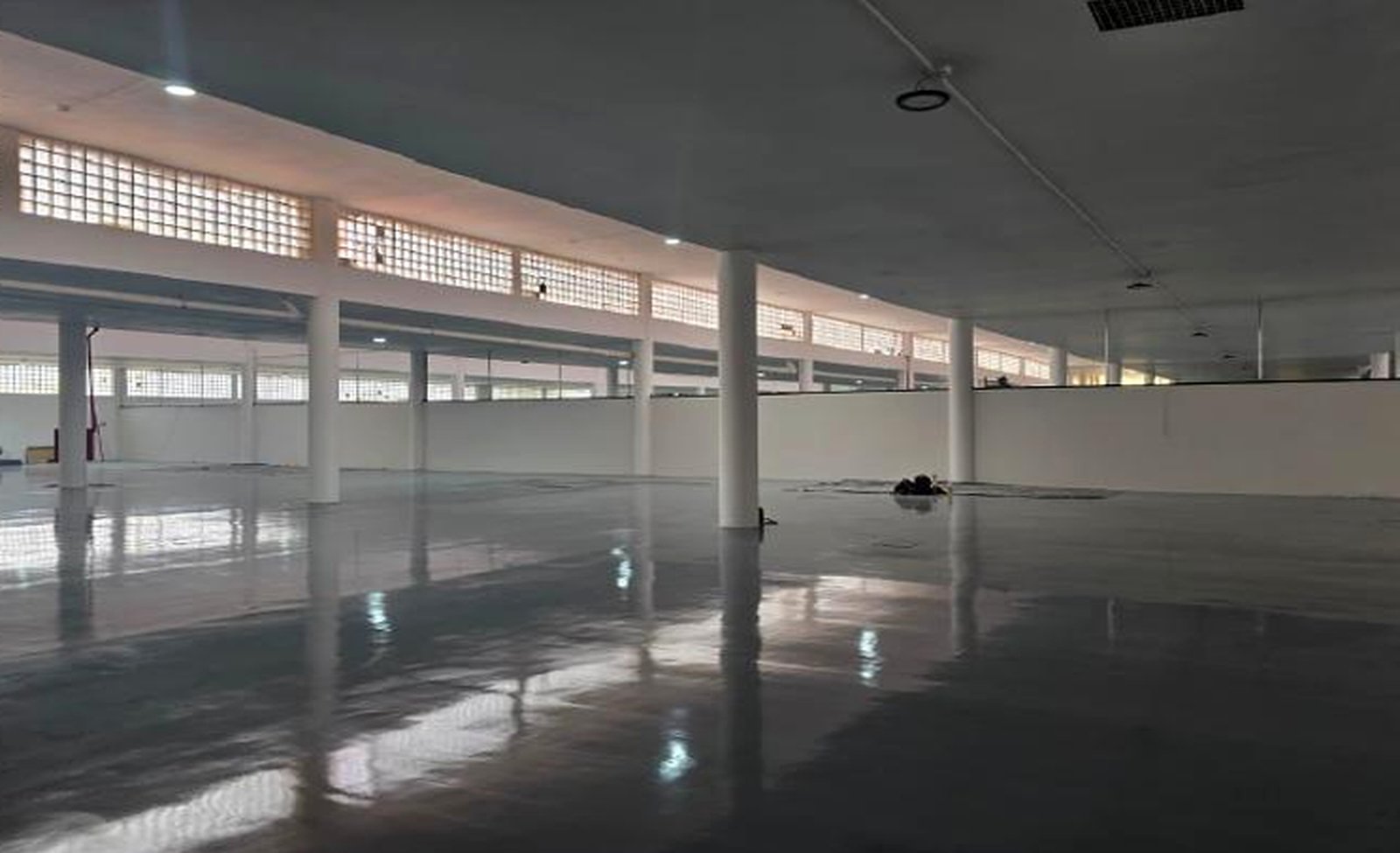 Bodega en Azcapotzalco