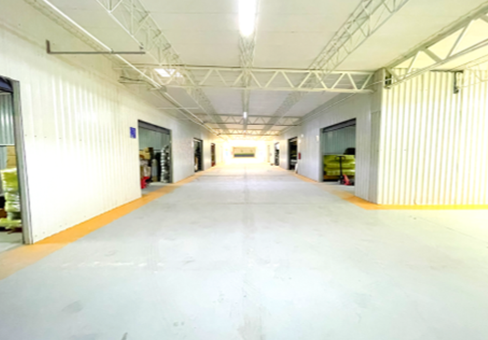 Bodega en Azcapotzalco