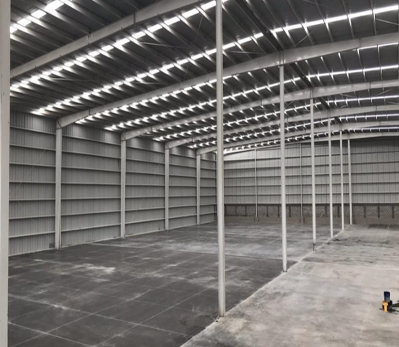 Bodega en Guanajuato