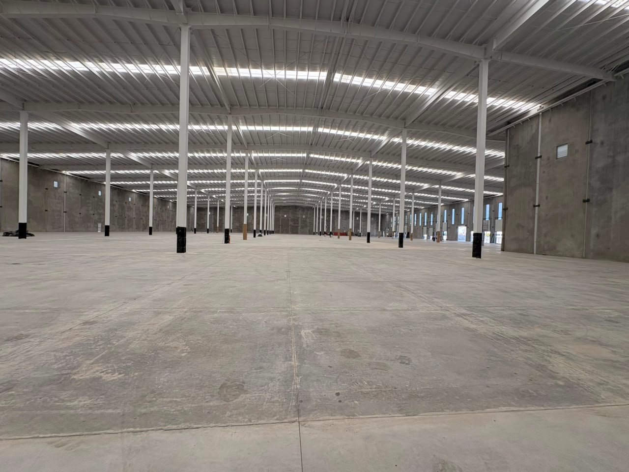 Bodega en Lerma de Villada