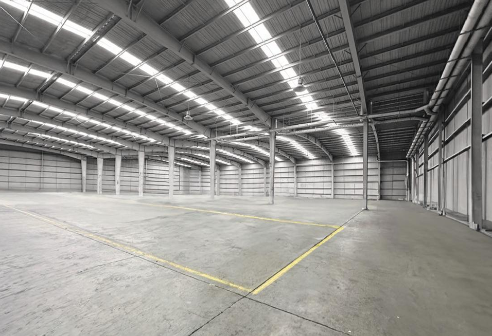 Bodega en Cuautitlán