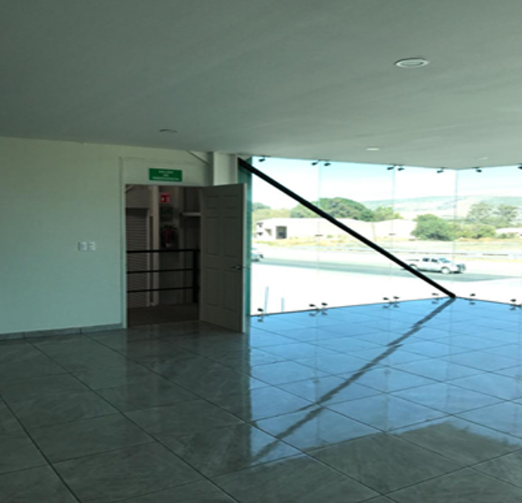 Bodega en Guanajuato