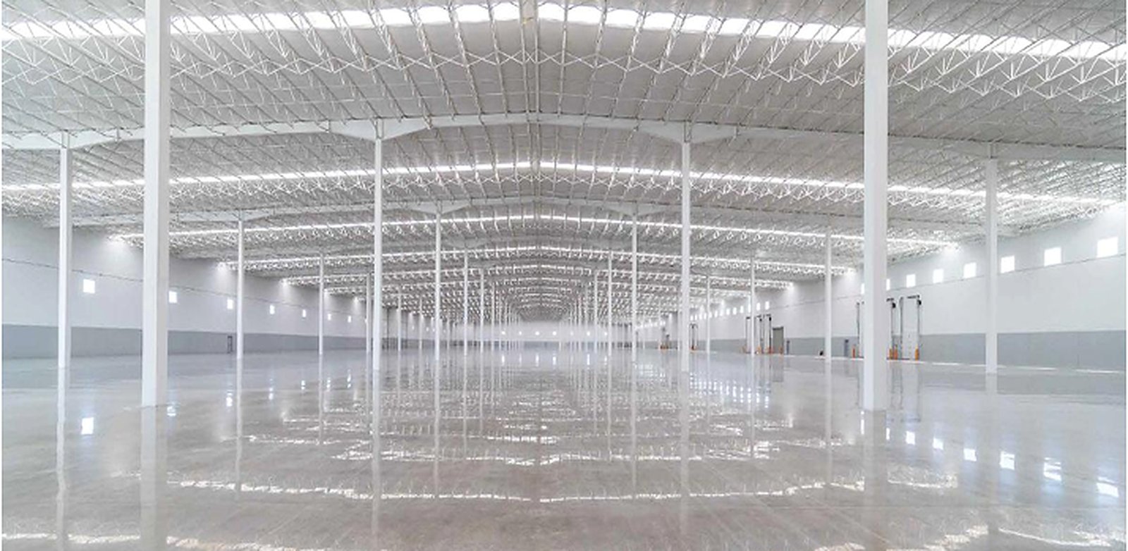 Bodega en Coahuila