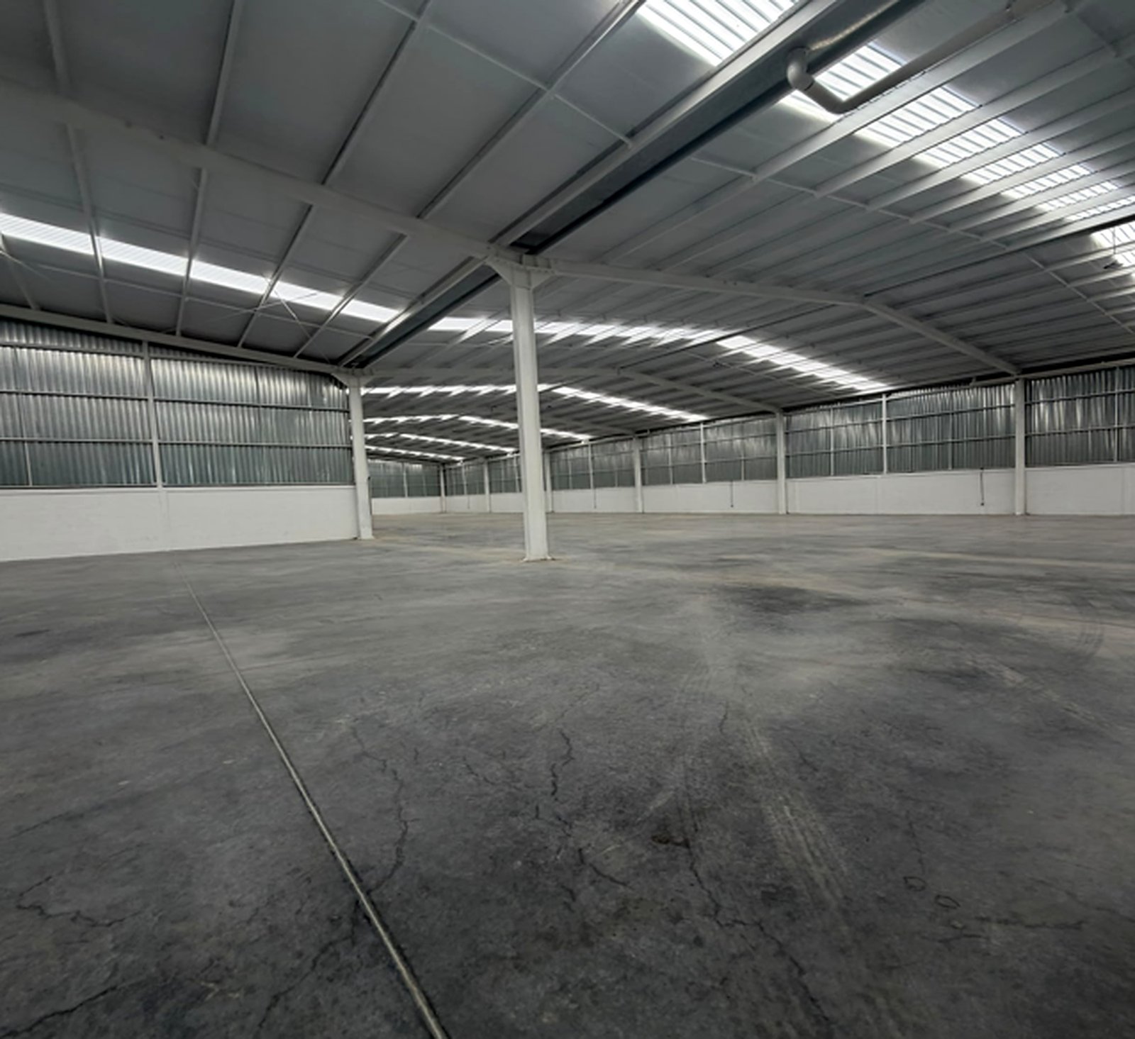 Bodega en Coahuila