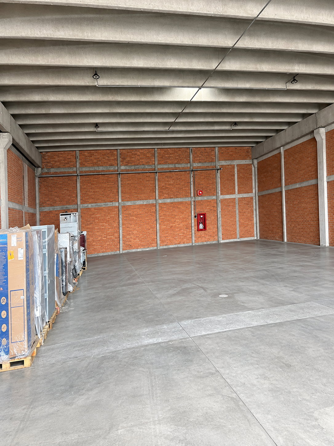 Bodega en Cuautitlán